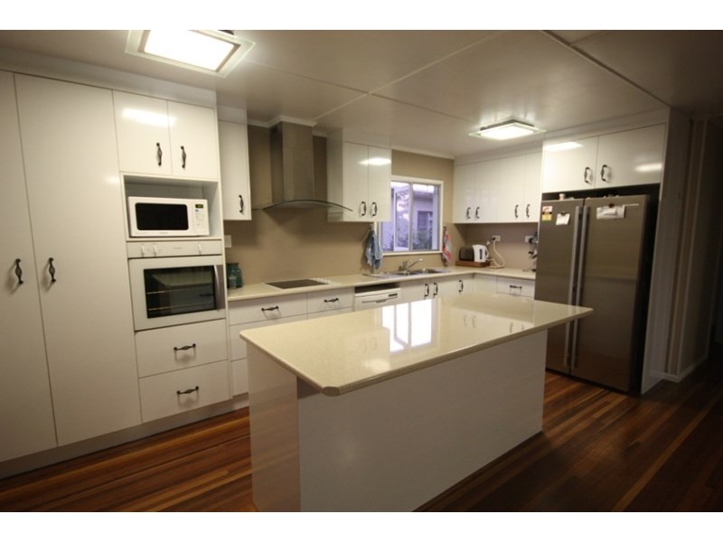 Ayr QLD 4807