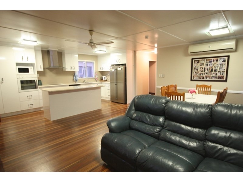 Ayr QLD 4807