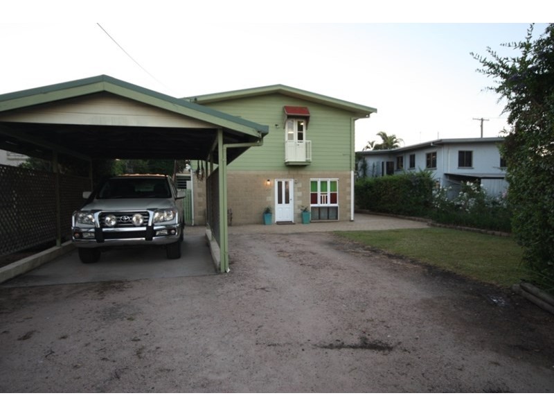 Ayr QLD 4807