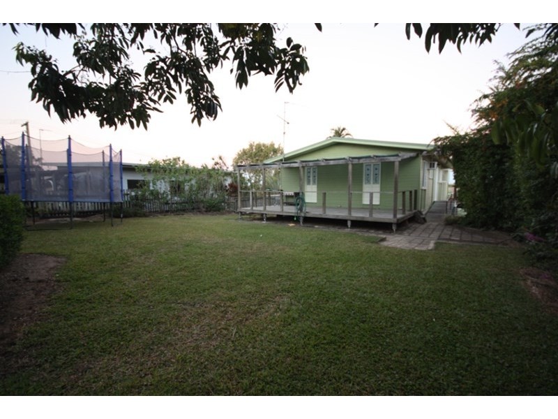 Ayr QLD 4807