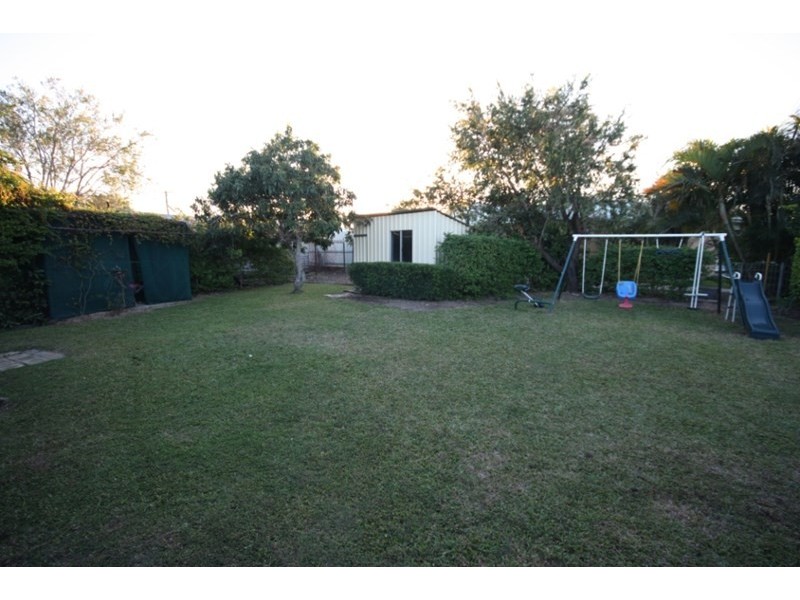 Ayr QLD 4807