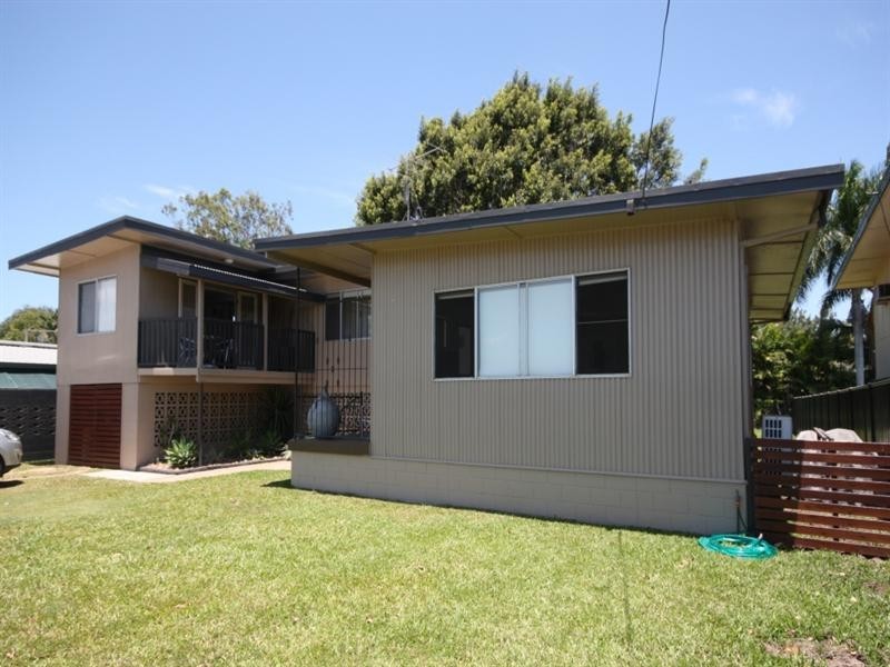 13 Kilrie Road, Ayr QLD 4807