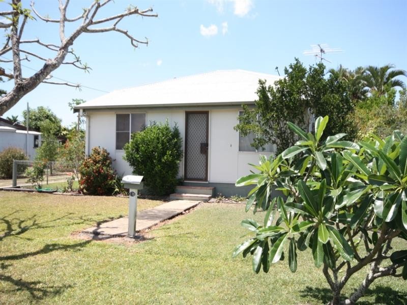 170 Wickham Street, Ayr QLD 4807
