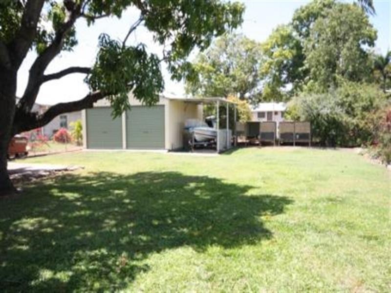 170 Wickham Street, Ayr QLD 4807