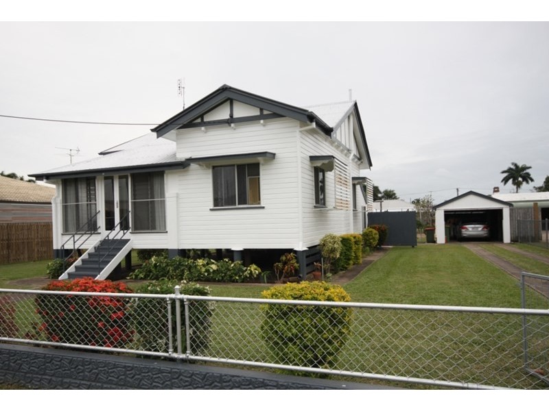 Ayr QLD 4807