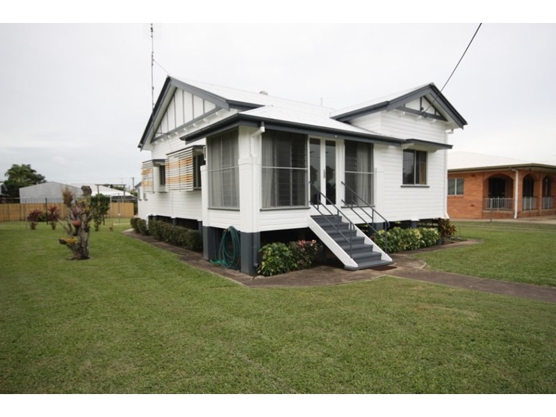 Ayr QLD 4807
