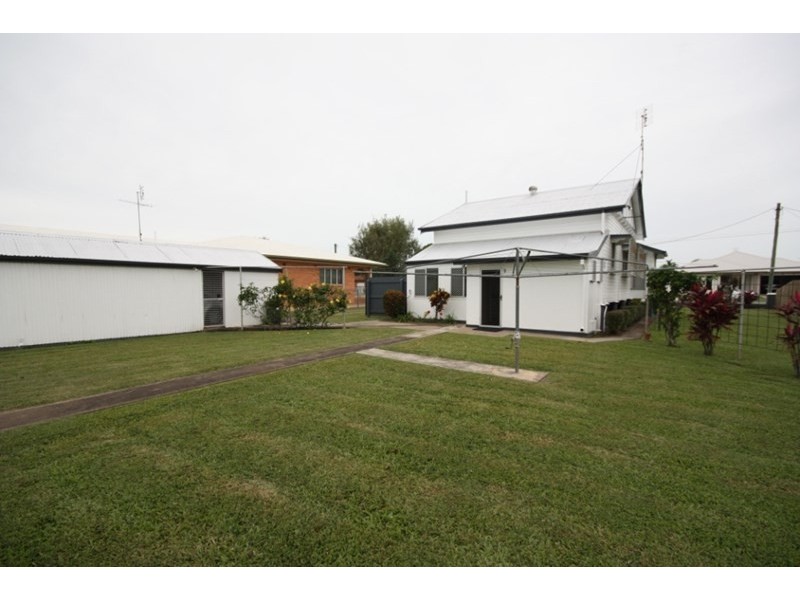 Ayr QLD 4807