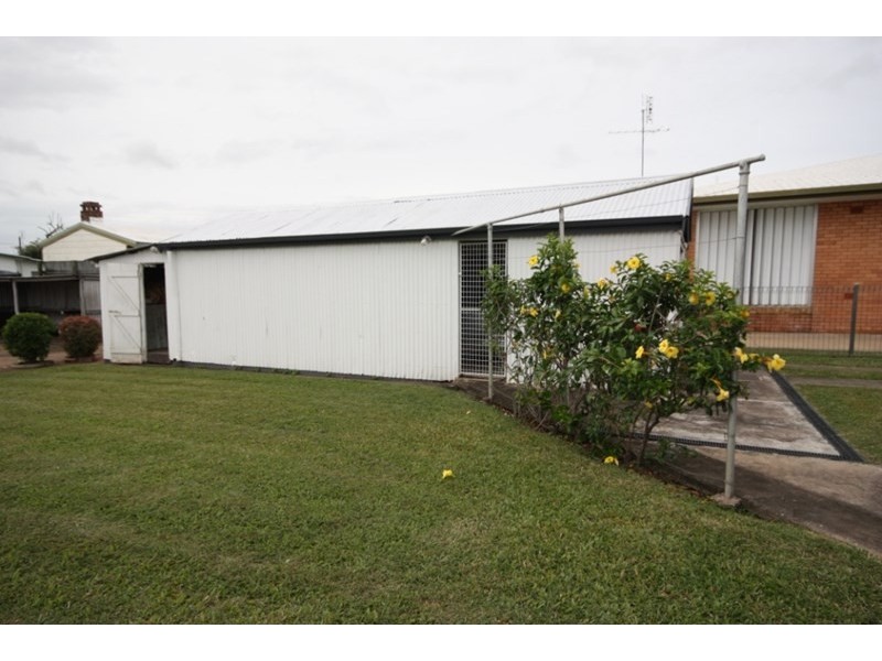 Ayr QLD 4807