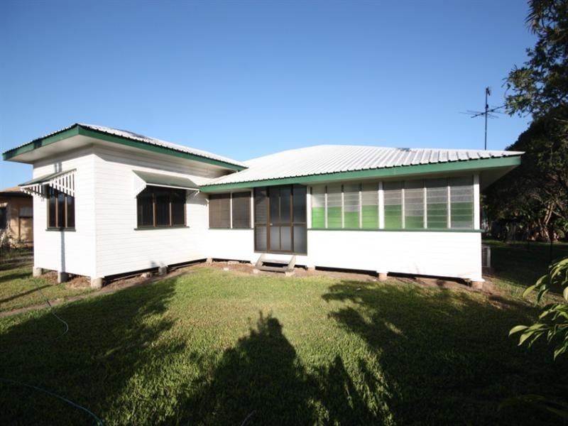 16 Sydney Street, Ayr QLD 4807