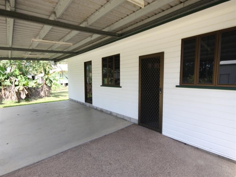 16 Sydney Street, Ayr QLD 4807