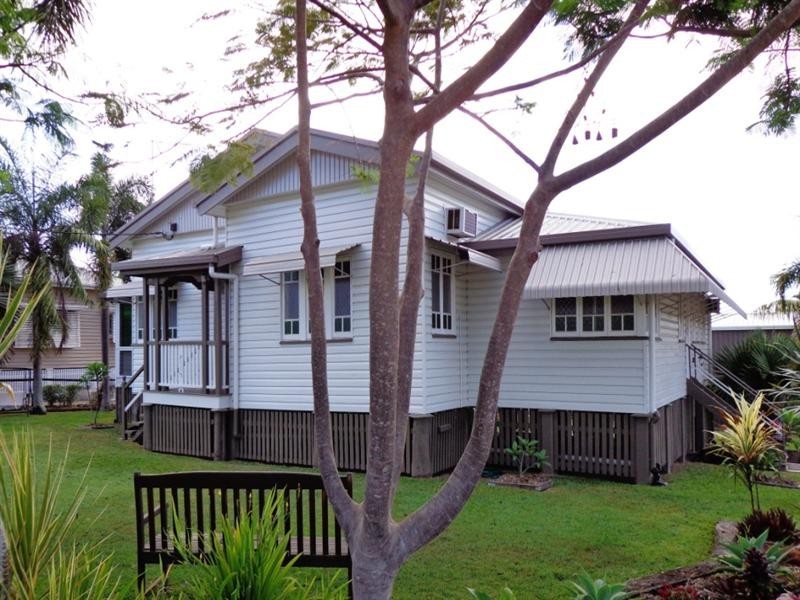 20 Cameron Street, Ayr QLD 4807