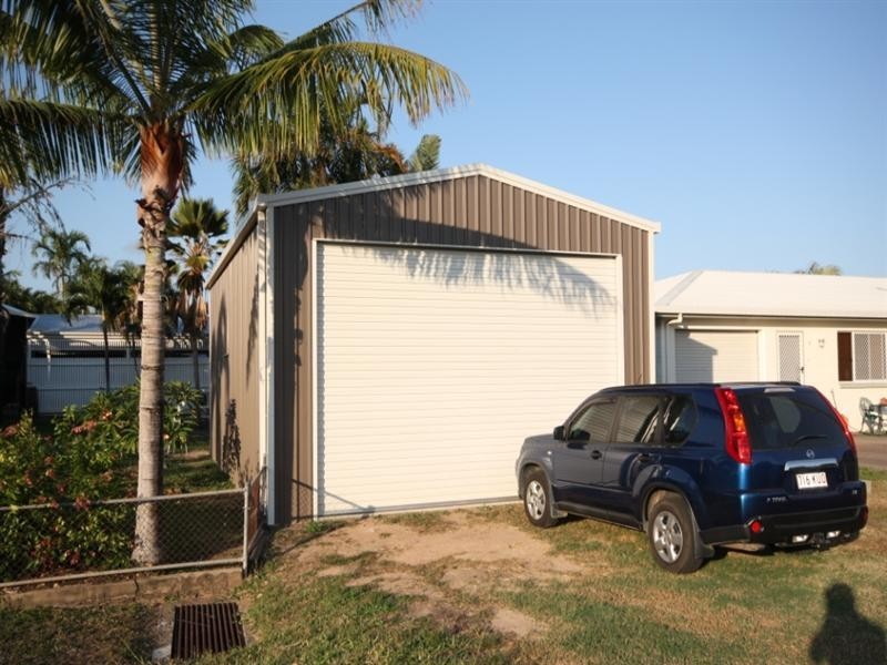 20 Cameron Street, Ayr QLD 4807