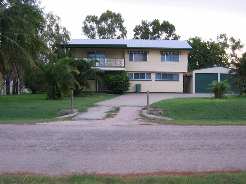 Mount Kelly QLD 4807