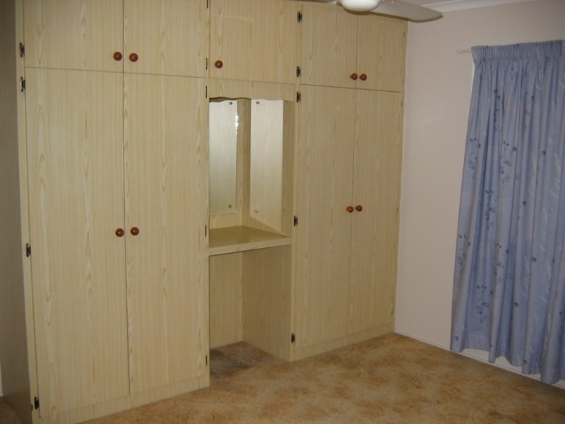 Mount Kelly QLD 4807