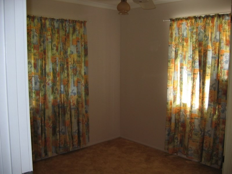 Mount Kelly QLD 4807