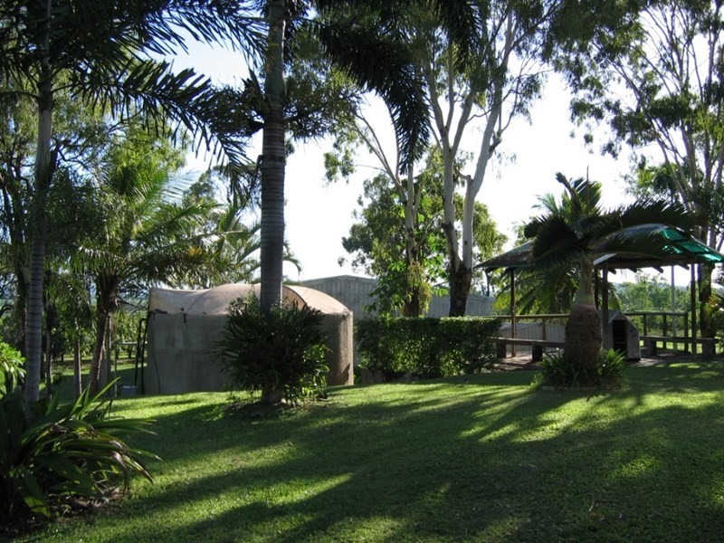 Mount Kelly QLD 4807