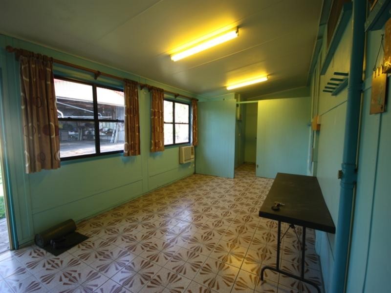 4 Burke Street, Brandon QLD 4808