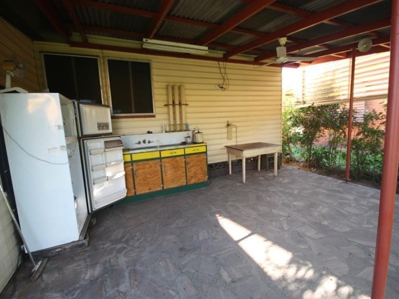 4 Burke Street, Brandon QLD 4808