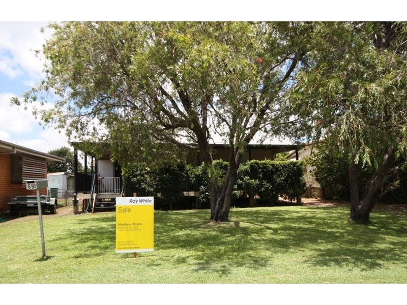 69 Parker Street, Ayr QLD 4807