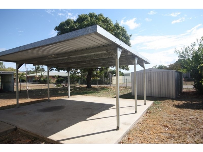 69 Parker Street, Ayr QLD 4807