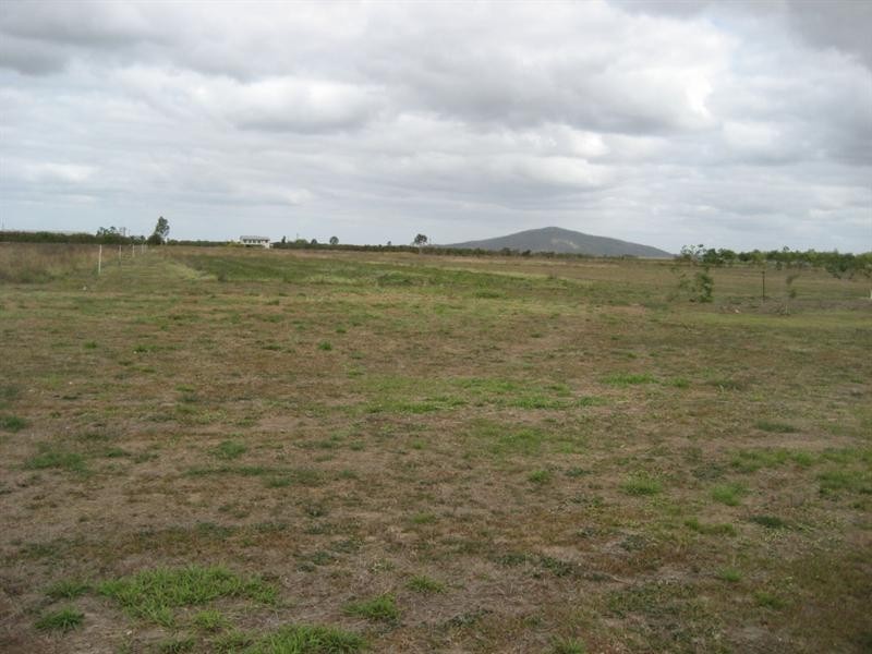 Horseshoe Lagoon QLD 4809