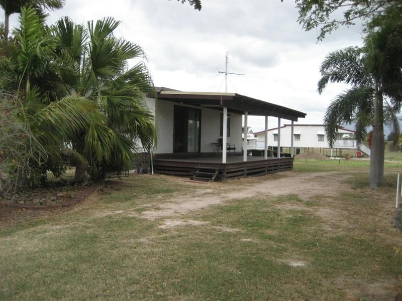 Horseshoe Lagoon QLD 4809