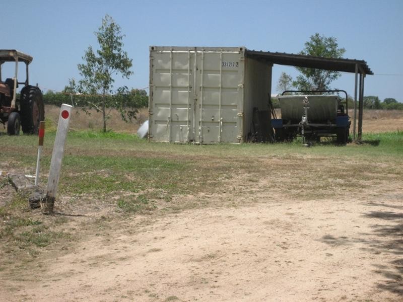 Horseshoe Lagoon QLD 4809