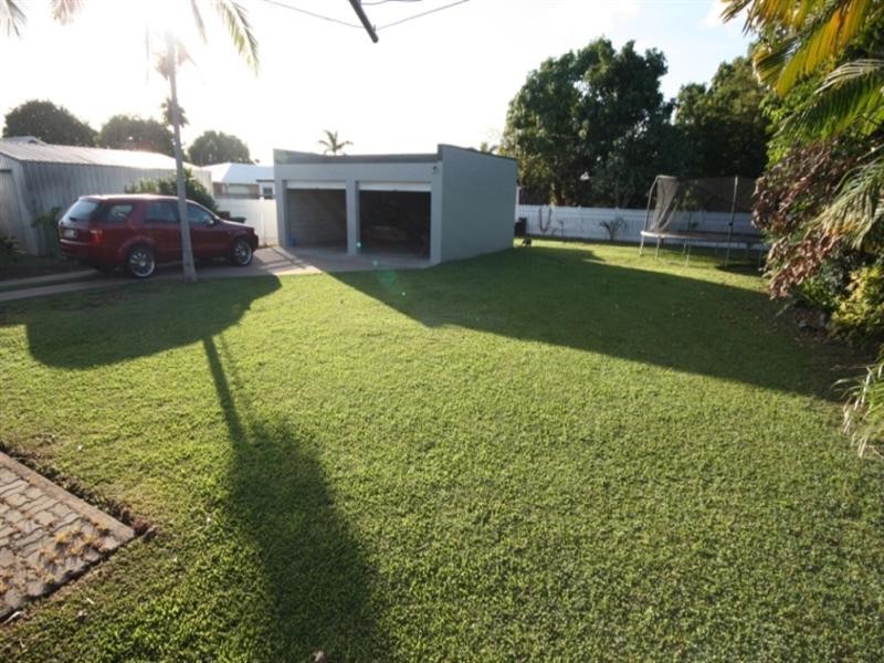 51 Wickham Street, Ayr QLD 4807