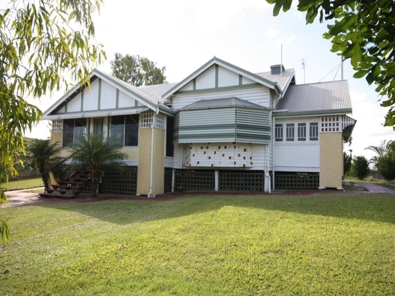 97-99 Burke Street, Ayr QLD 4807