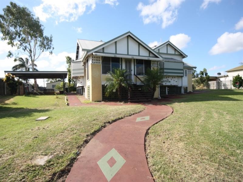 97-99 Burke Street, Ayr QLD 4807