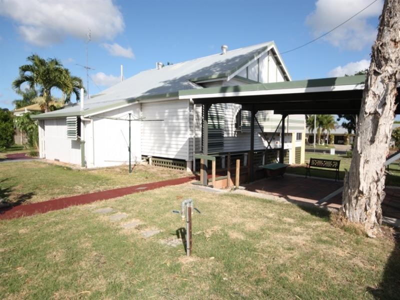 97-99 Burke Street, Ayr QLD 4807