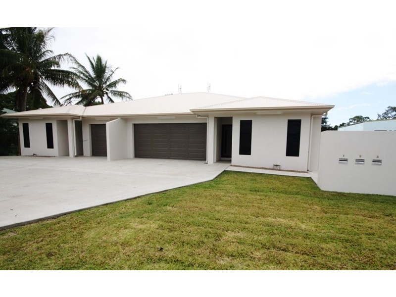 2/28-30 Rossiter Street, Ayr QLD 4807