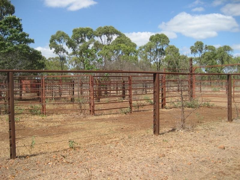 Inkerman QLD 4806