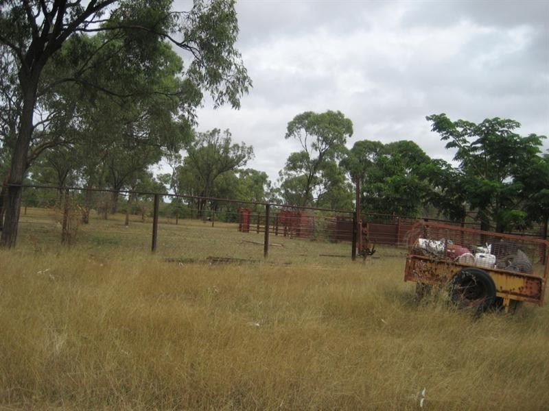 Inkerman QLD 4806