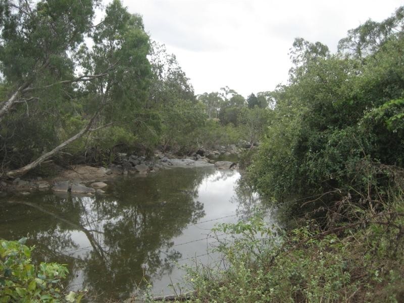 Inkerman QLD 4806