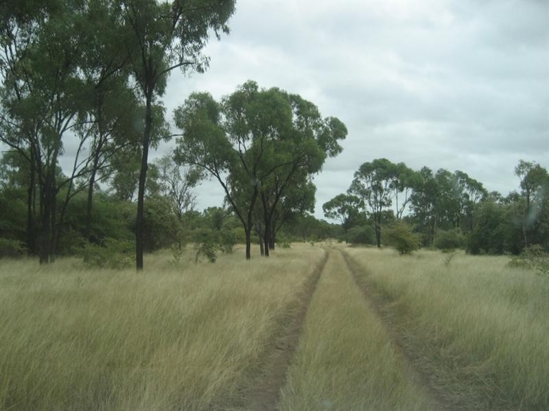 Inkerman QLD 4806