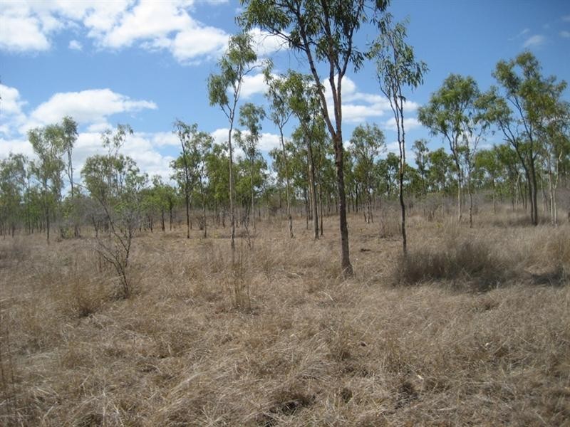Inkerman QLD 4806