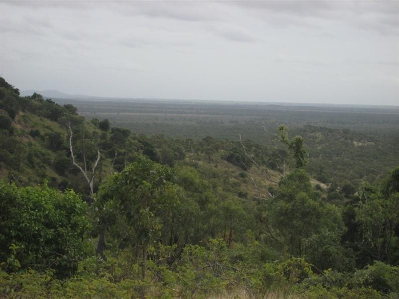 Inkerman QLD 4806