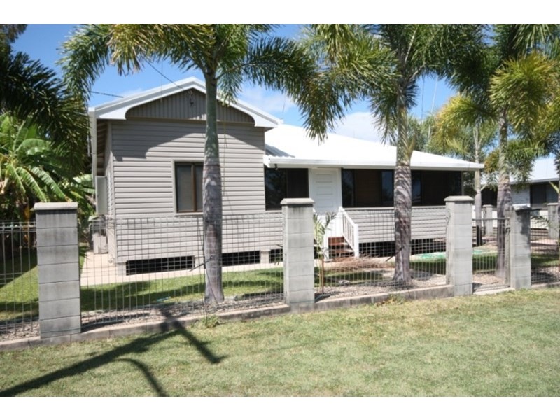 95 Mackenzie Street, Ayr QLD 4807