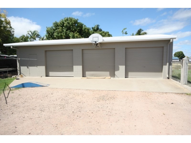 95 Mackenzie Street, Ayr QLD 4807