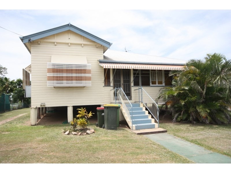 Ayr QLD 4807