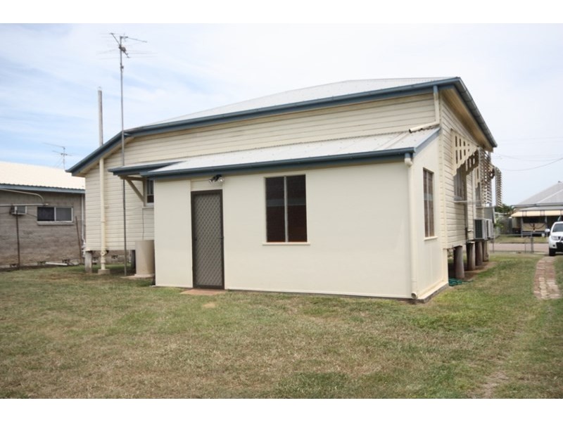 Ayr QLD 4807