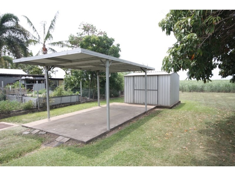 Ayr QLD 4807