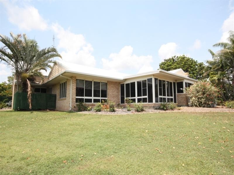 614 Old Clare Road, Ayr QLD 4807
