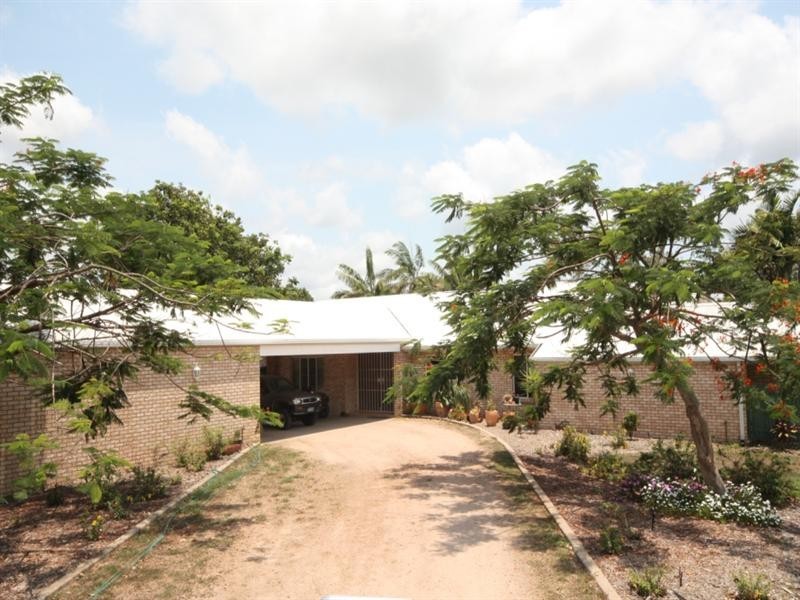 614 Old Clare Road, Ayr QLD 4807