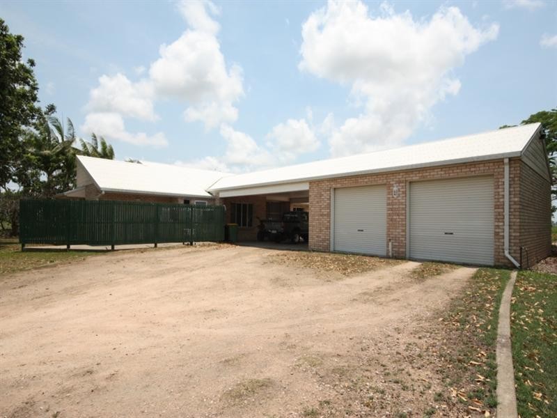614 Old Clare Road, Ayr QLD 4807