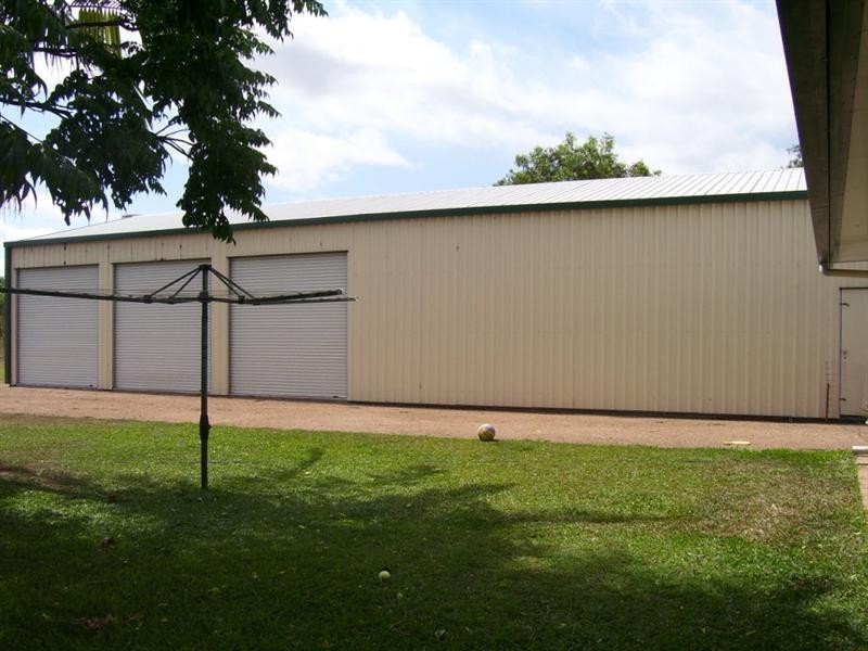 Brandon QLD 4808