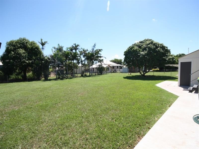 Brandon QLD 4808