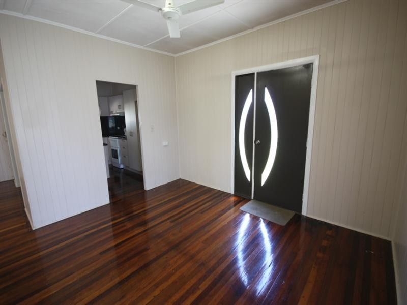 Brandon QLD 4808