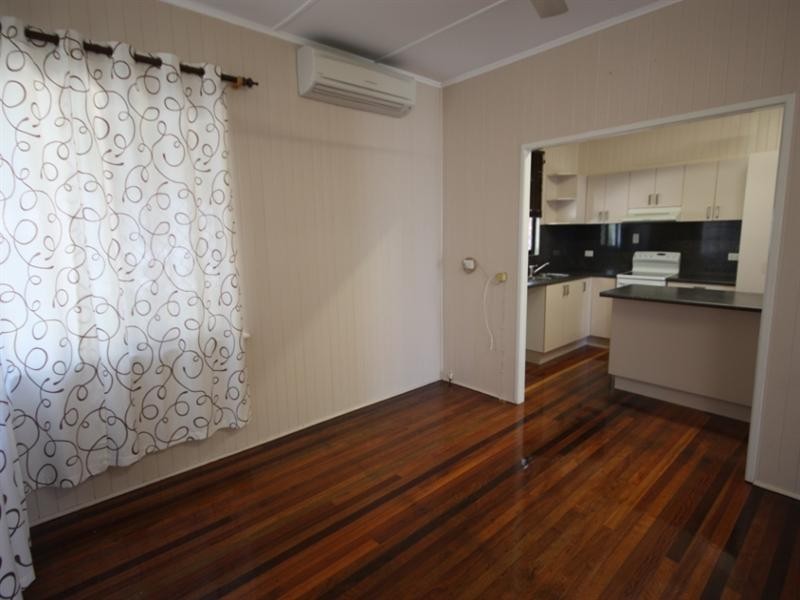 Brandon QLD 4808